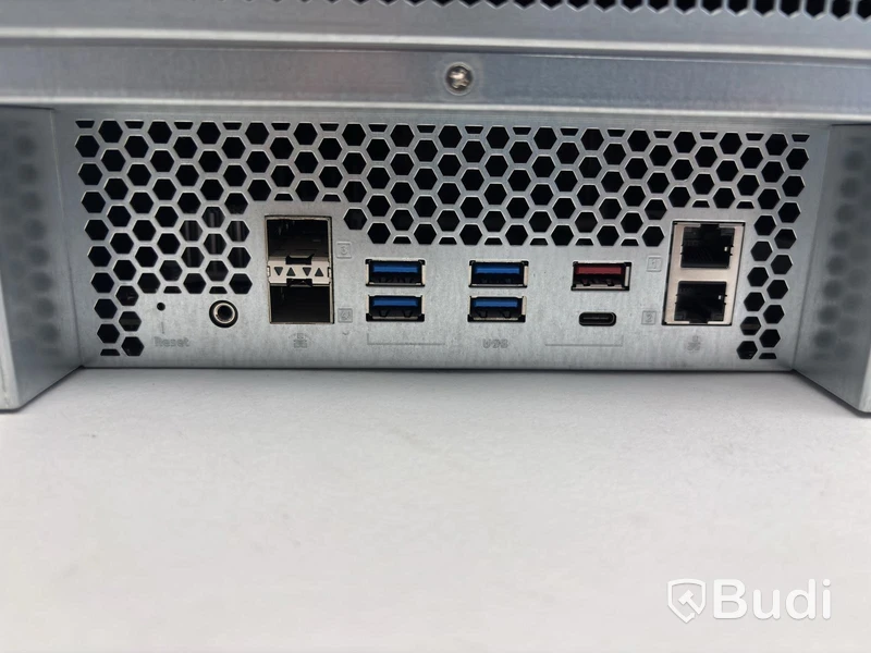 NAS QNAP TS-1677XU-RP 16-bay
