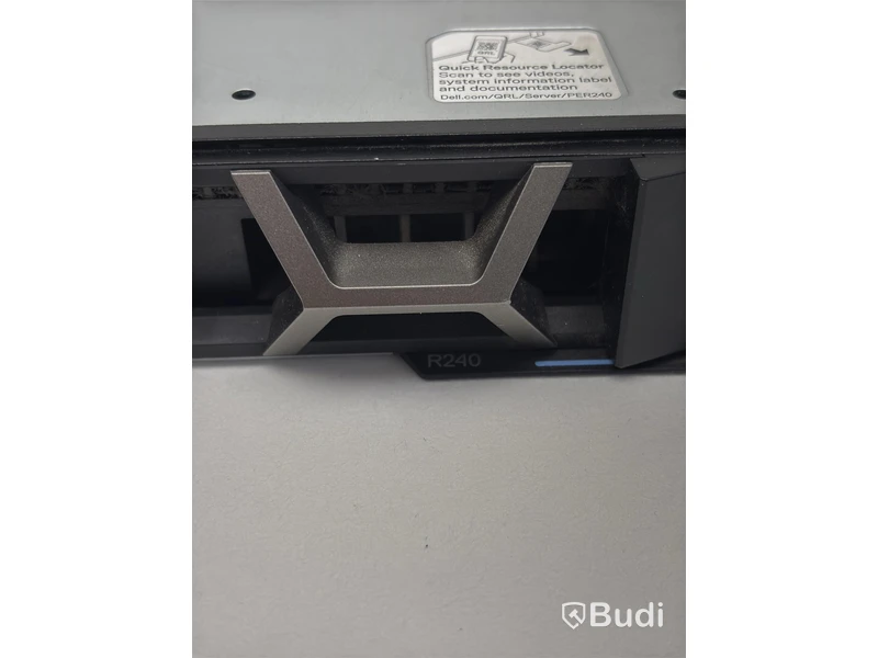 Server Dell PowerEdge R240