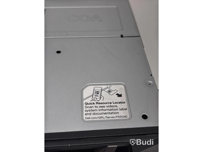 Server Dell PowerEdge R240