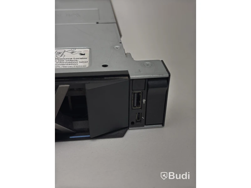 Server Dell PowerEdge R240