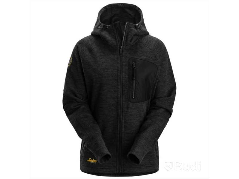 LUVTRÖJA SNICKERS WORKWEAR 8047-0400 STL. M