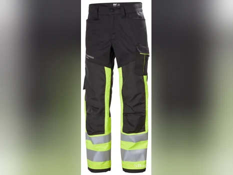 MIDJEBYXA HH 77420-369 GUL, VARSEL KL1 ALNA 2.0 C54