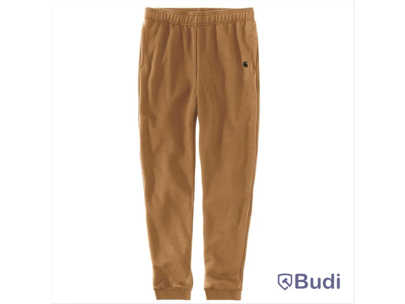 COLLEGEBYXA CARHARTT 105307BRN, BRUN STL. L