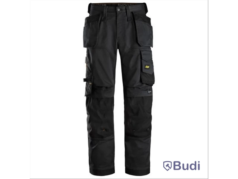 ARBETSBYXA SNICKERS WORKWEAR 6251 STL. 046