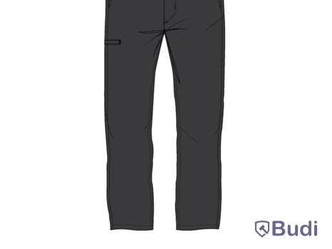 MIDJEBYXA  CARHARTT STL. L