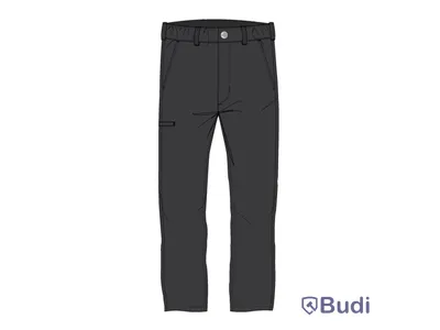 MIDJEBYXA  CARHARTT STL. L
