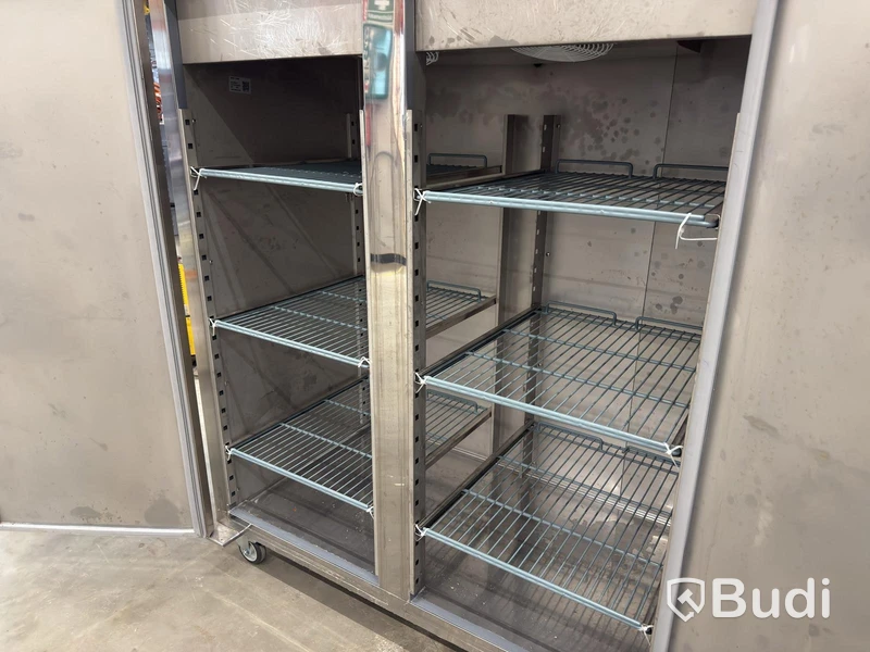Adexa F1200V Freezer Cabinet, 2023