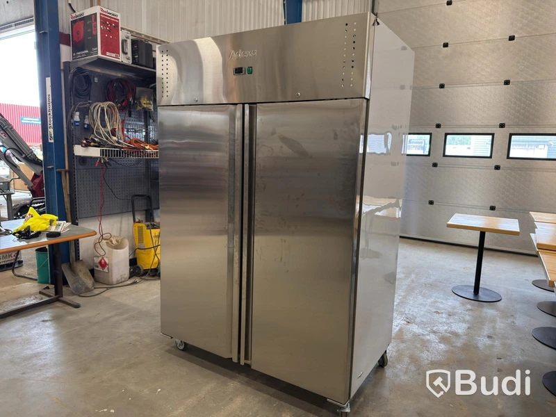 Adexa F1200V Freezer Cabinet, 2023