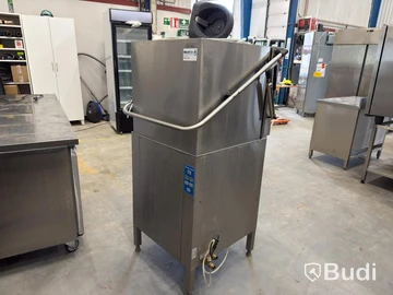 Diskmaskin Wexiödisk WD-GEA, 9 kW, 3-fas