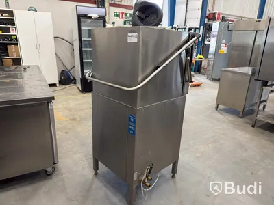Wexiödisk WD-GEA dishwasher, 9 kW, 3-phase