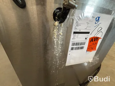 Wexiödisk WD-GEA dishwasher, 9 kW, 3-phase