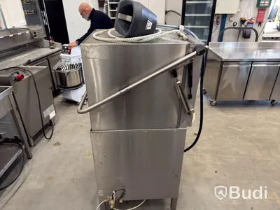Wexiödisk WD-GEA dishwasher, 9 kW, 3-phase