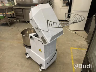 Spiralblandare Adexa THS30A, 30 l, 380 V