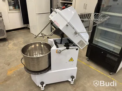 Spiralblandare Adexa THS30A, 30 l, 380 V