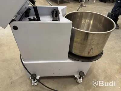 Spiralblandare Adexa THS30A, 30 l, 380 V