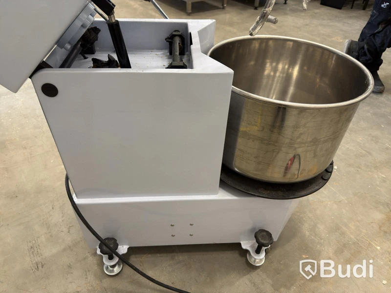 Spiralblandare Adexa THS30A, 30 l, 380 V