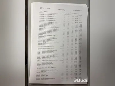 Större parti VVS-artiklar & standardmaterial