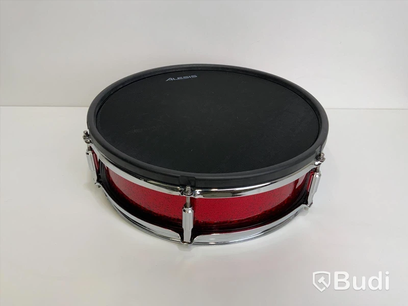 Alesis Strike 14" Mesh Head Pad. Omstartad