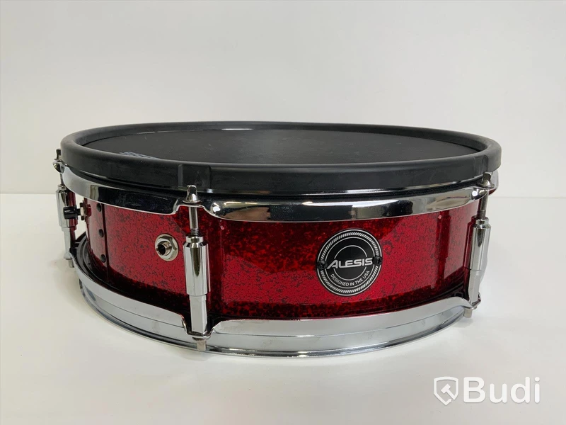 Alesis Strike 14" Mesh Head Pad. Omstartad