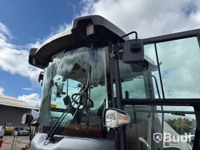 Vält Dynapac CA3500D, 2021, 1033 h