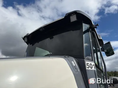 Vält Dynapac CA3500D, 2021, 1033 h
