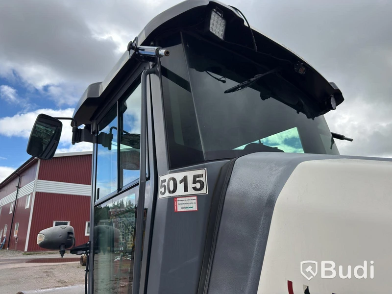 Vält Dynapac CA1500D, 2020, diesel