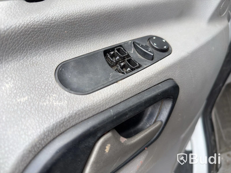 Liftbil Mercedes-Benz 311 CDI -2009 | DIESEL
