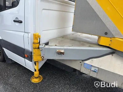 Liftbil Mercedes-Benz 311 CDI -2009 | DIESEL