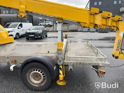 Liftbil Mercedes-Benz 311 CDI -2009 | DIESEL
