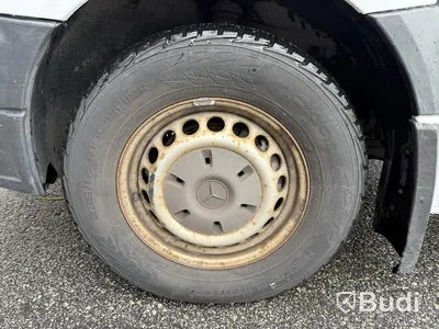 Liftbil Mercedes-Benz 311 CDI -2009 | DIESEL