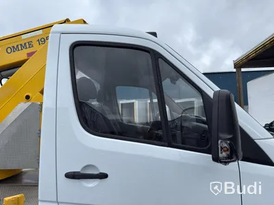 Liftbil Mercedes-Benz 311 CDI -2009 | DIESEL
