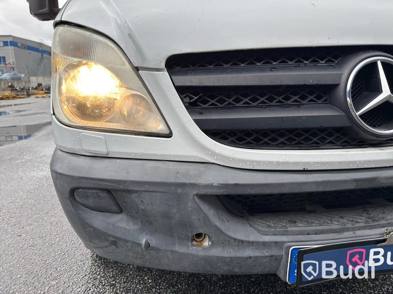 Liftbil Mercedes-Benz 311 CDI -2009 | DIESEL