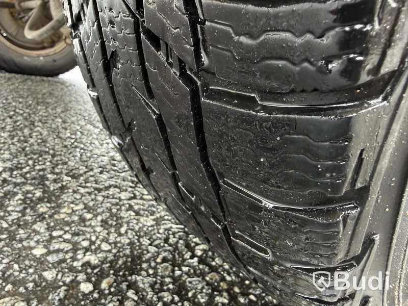 Liftbil Mercedes-Benz 311 CDI -2009 | DIESEL