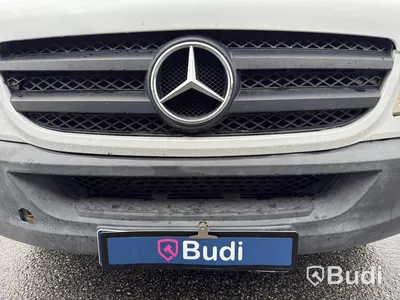 Liftbil Mercedes-Benz 311 CDI -2009 | DIESEL