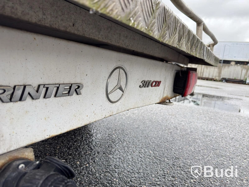 Liftbil Mercedes-Benz 311 CDI -2009 | DIESEL