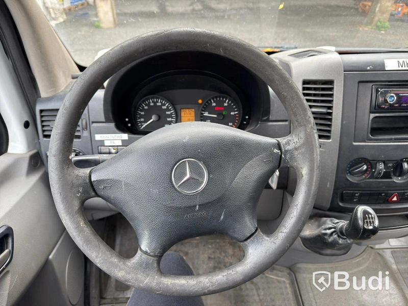 Liftbil Mercedes-Benz 311 CDI -2009 | DIESEL