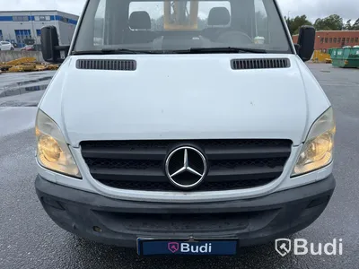 Liftbil Mercedes-Benz 311 CDI -2009 | DIESEL