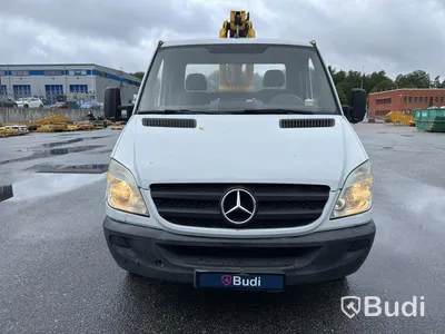 Liftbil Mercedes-Benz 311 CDI -2009 | DIESEL