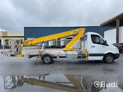 Liftbil Mercedes-Benz 311 CDI -2009 | DIESEL