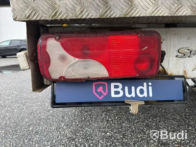 Liftbil Mercedes-Benz 311 CDI -2009 | DIESEL