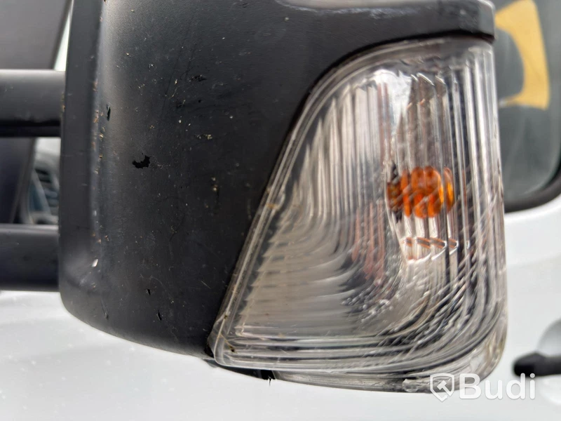 Liftbil Mercedes-Benz 311 CDI -2009 | DIESEL