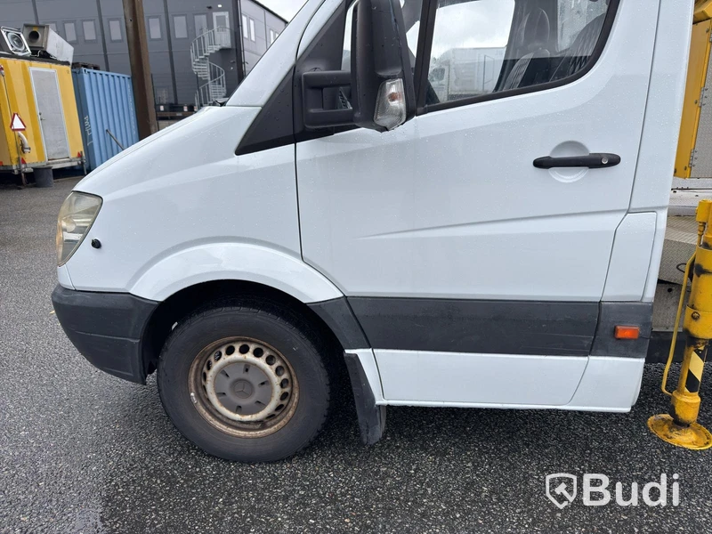 Liftbil Mercedes-Benz 311 CDI -2009 | DIESEL