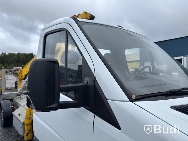 Liftbil Mercedes-Benz 311 CDI -2009 | DIESEL