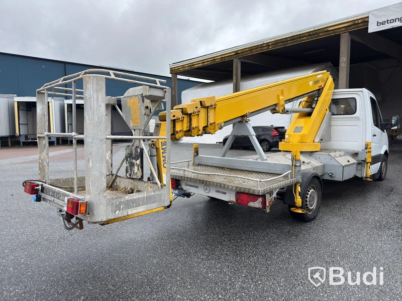Liftbil Mercedes-Benz 311 CDI -2009 | DIESEL