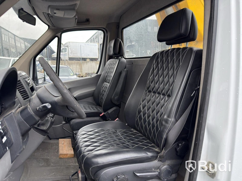 Liftbil Mercedes-Benz 311 CDI -2009 | DIESEL