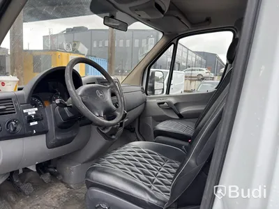 Liftbil Mercedes-Benz 311 CDI -2009 | DIESEL