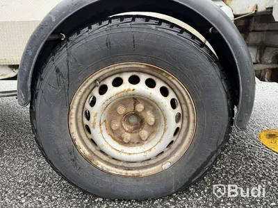 Liftbil Mercedes-Benz 311 CDI -2009 | DIESEL