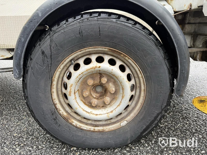 Liftbil Mercedes-Benz 311 CDI -2009 | DIESEL