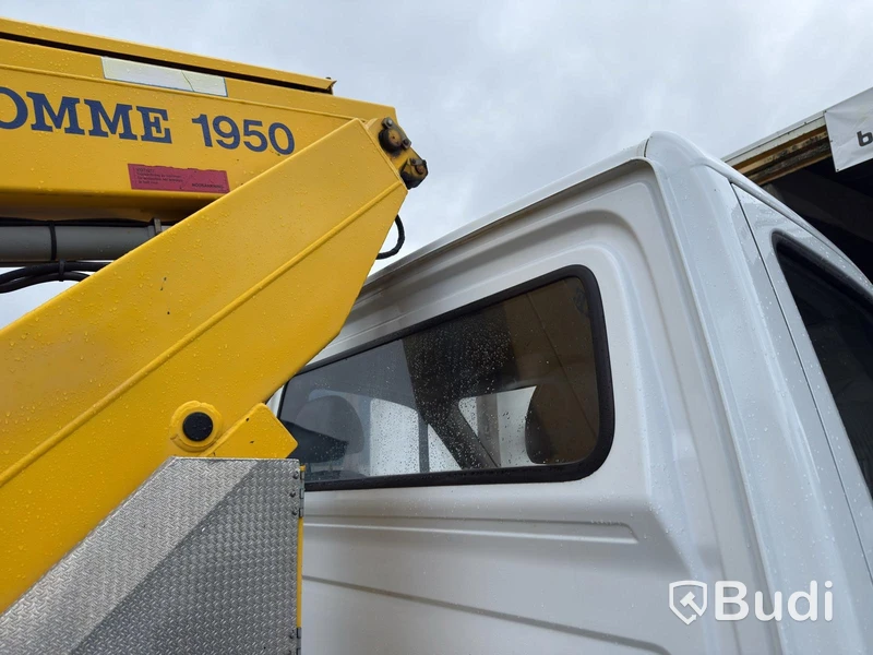 Liftbil Mercedes-Benz 311 CDI -2009 | DIESEL