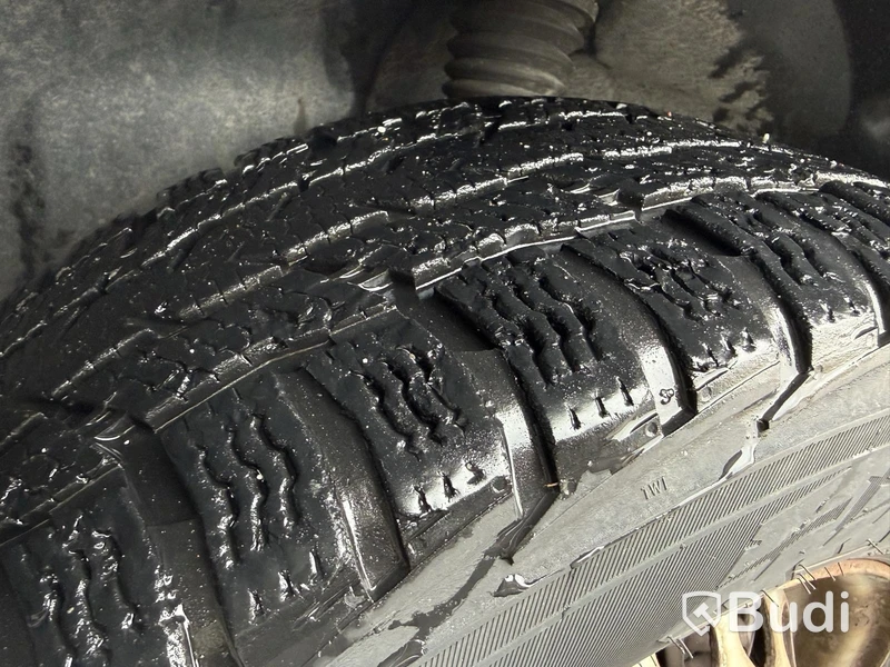 Liftbil Mercedes-Benz 311 CDI -2009 | DIESEL